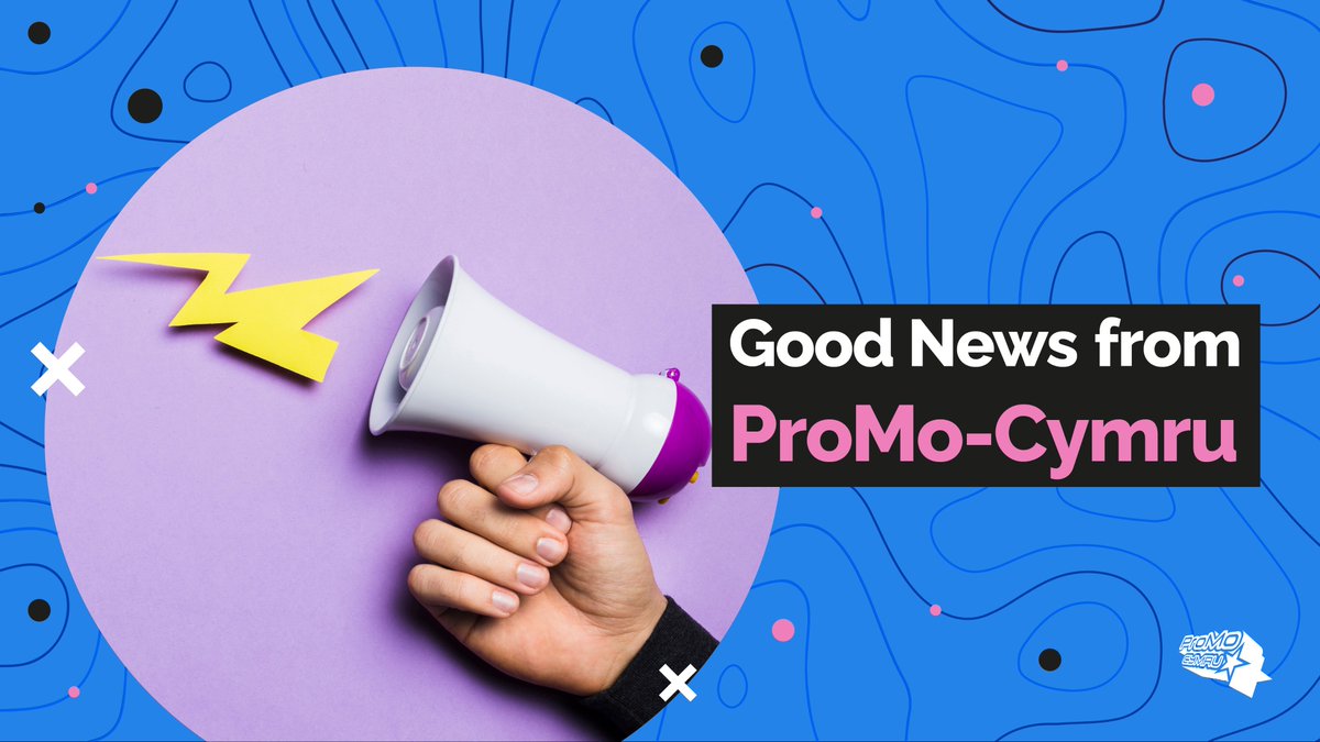 ProMo Cymru tweet media