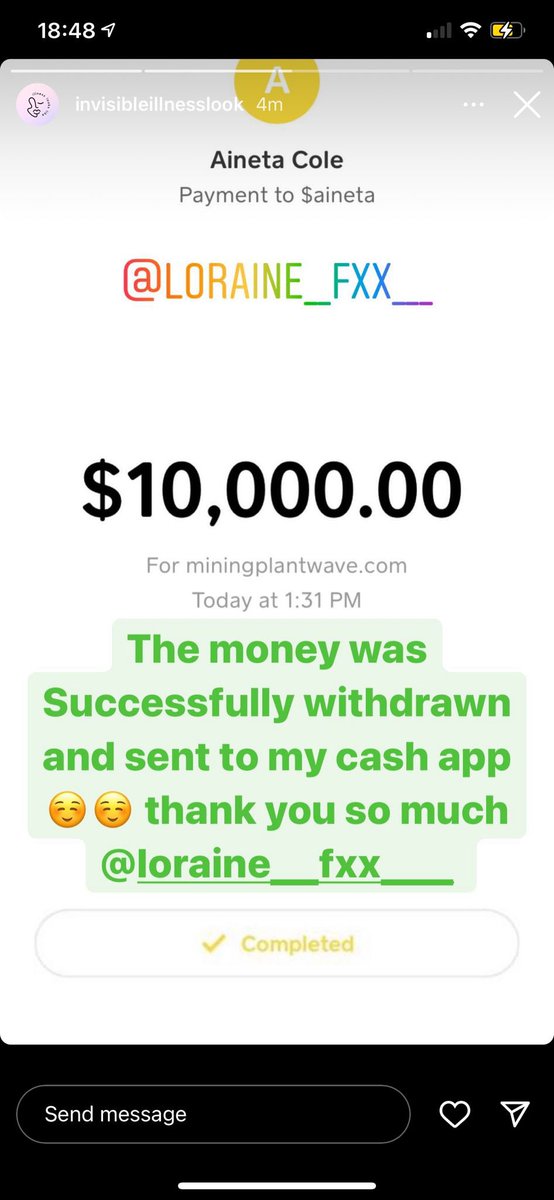 illnesslikeme's tweet photo. @instagram our account has been hacked since Friday, please see the attached images for reference. All attempts including video recover have failed. Please contact me immediately to discuss next steps!! https://t.co/1deuhw7XkR