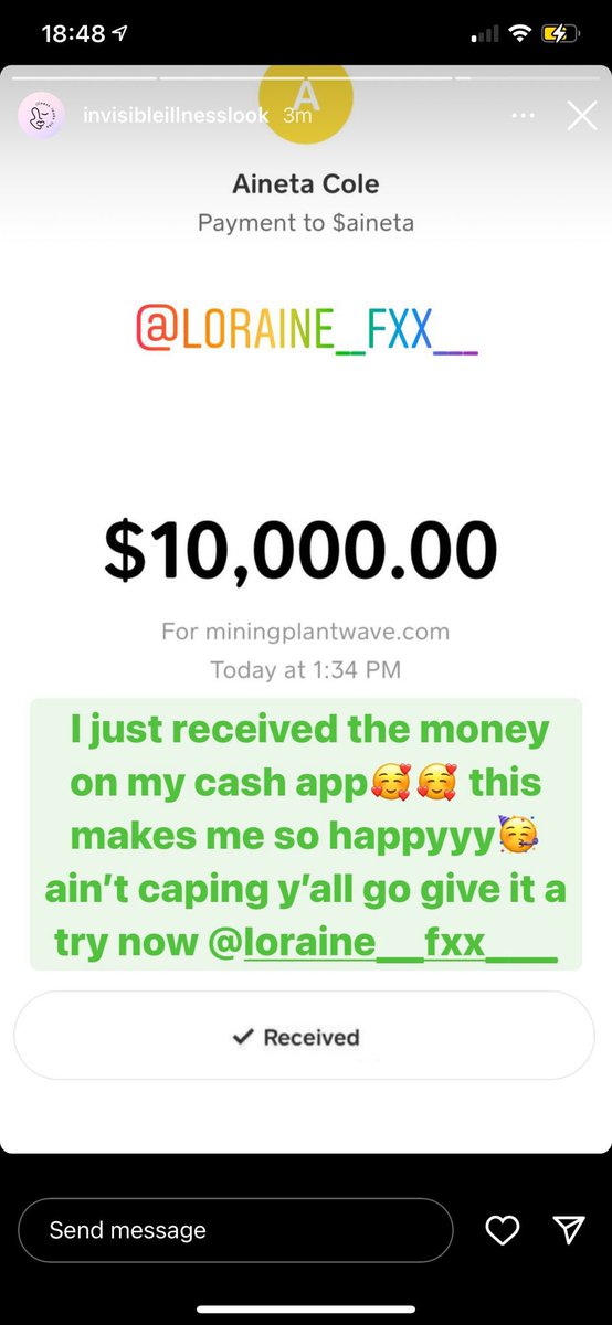 illnesslikeme's tweet photo. @instagram our account has been hacked since Friday, please see the attached images for reference. All attempts including video recover have failed. Please contact me immediately to discuss next steps!! https://t.co/1deuhw7XkR