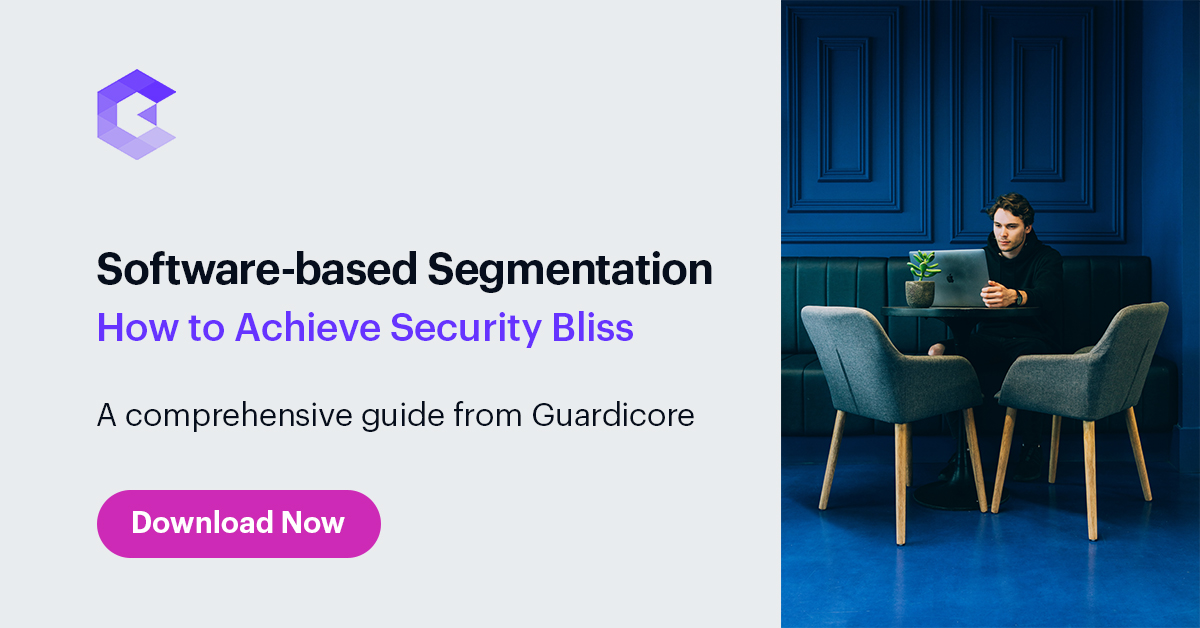Security is a tough job. You deserve some zen. Download our comprehensive guide. ow.ly/WkUw50J38IB
