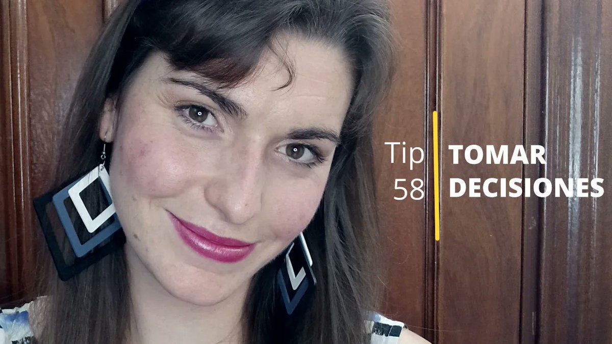 duran_bellido's tweet photo. Amigo, toma buenas, correctas decisiones, las mejores decisiones; para tu bien, para tu felicidad.

Tip 58 – Tomar decisiones 🤔🤔🤔 - Victoria Bellido Durán
https://t.co/oblEvaXrnc 

#decidir #bien #querer https://t.co/e9ZNSyjCq0