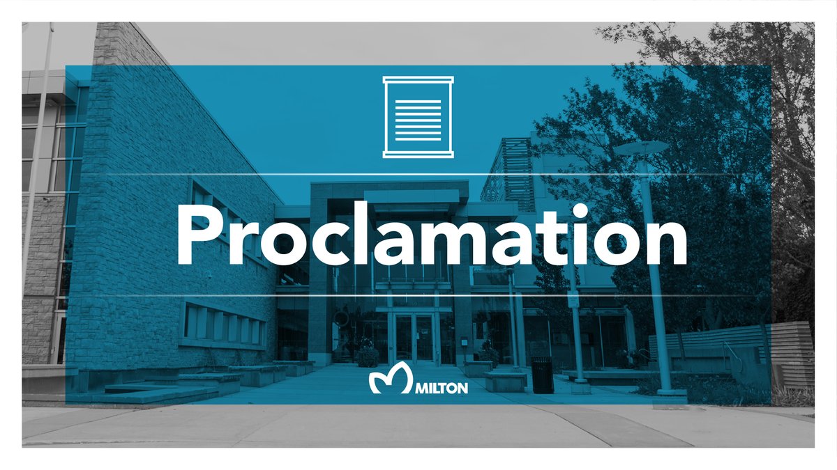 TownOfMiltonON's tweet photo. Mayor Krantz has proclaimed the month of May as Community Living Month in #MiltonON!
Flags are being raised today at Town Hall to promote inclusion for those who have an intellectual disability & their families.
#CommunityLivingMonth #CLMonth https://t.co/kWRoH8MIQV