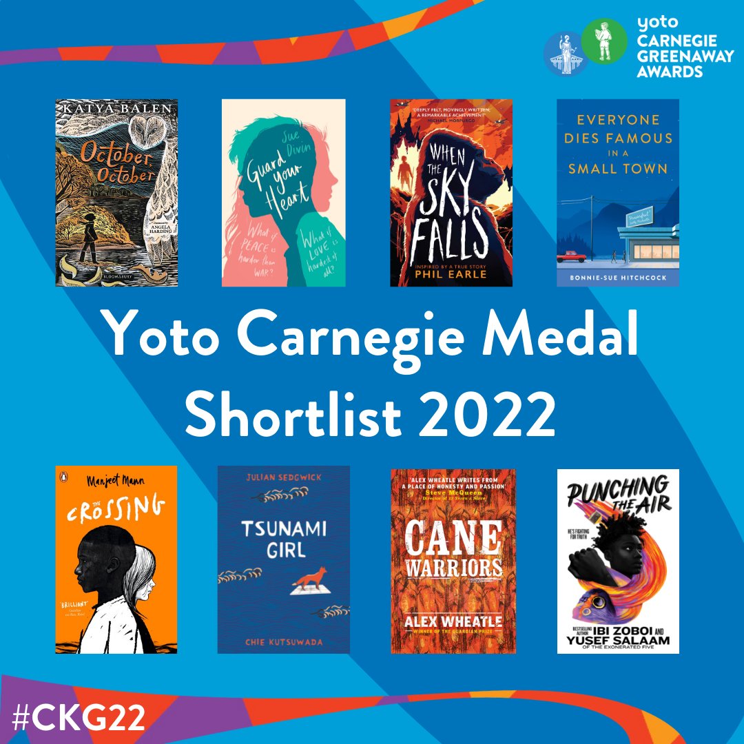 Ripley Libraries tweet media