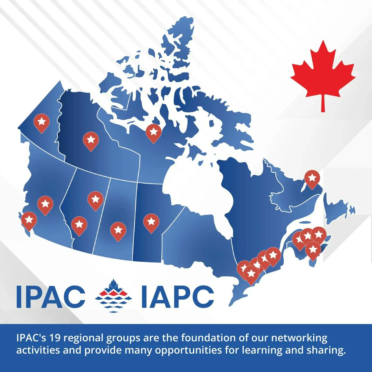 Institute of Public Admin. of Canada tweet media