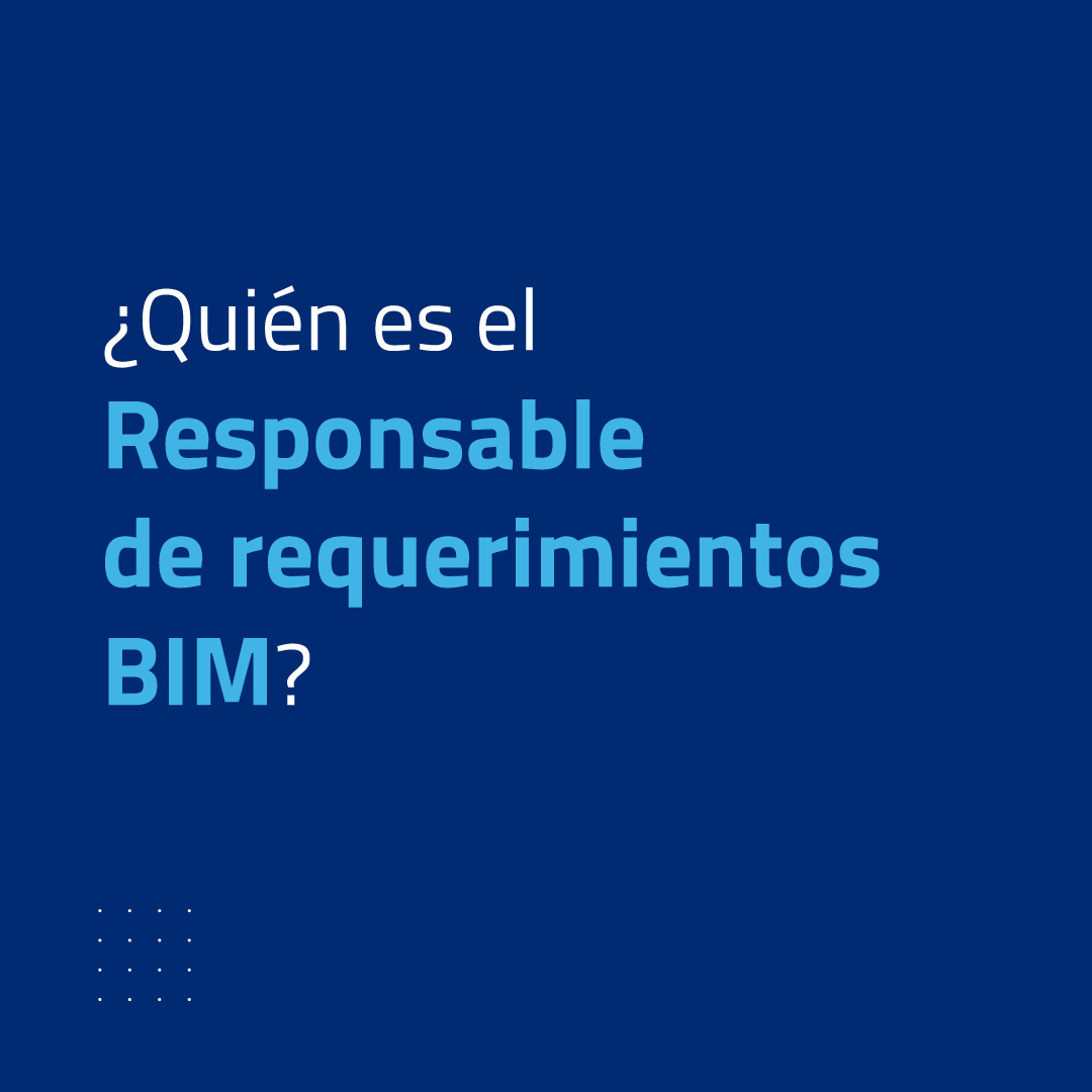EditecaOnline's tweet photo. ¿Quién es y qué funciones tiene el Responsable de requerimientos BIM? ¿Cuántos responsables de requerimientos BIM puede haber en un proyecto? 🤔
#BIM #metodologíaBIM #Revit #cursoonline #masteronline #Madrid #modeloBIM #ingeniería #arquitectura #ResponsableDeRequerimientosBIM https://t.co/sR7iICn1zP