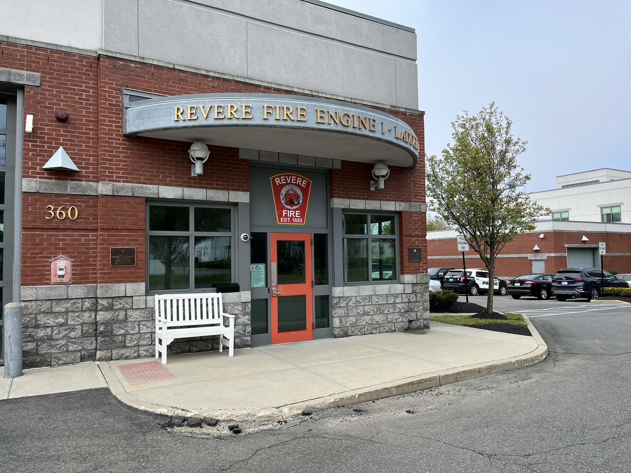 planet fitness revere squire road