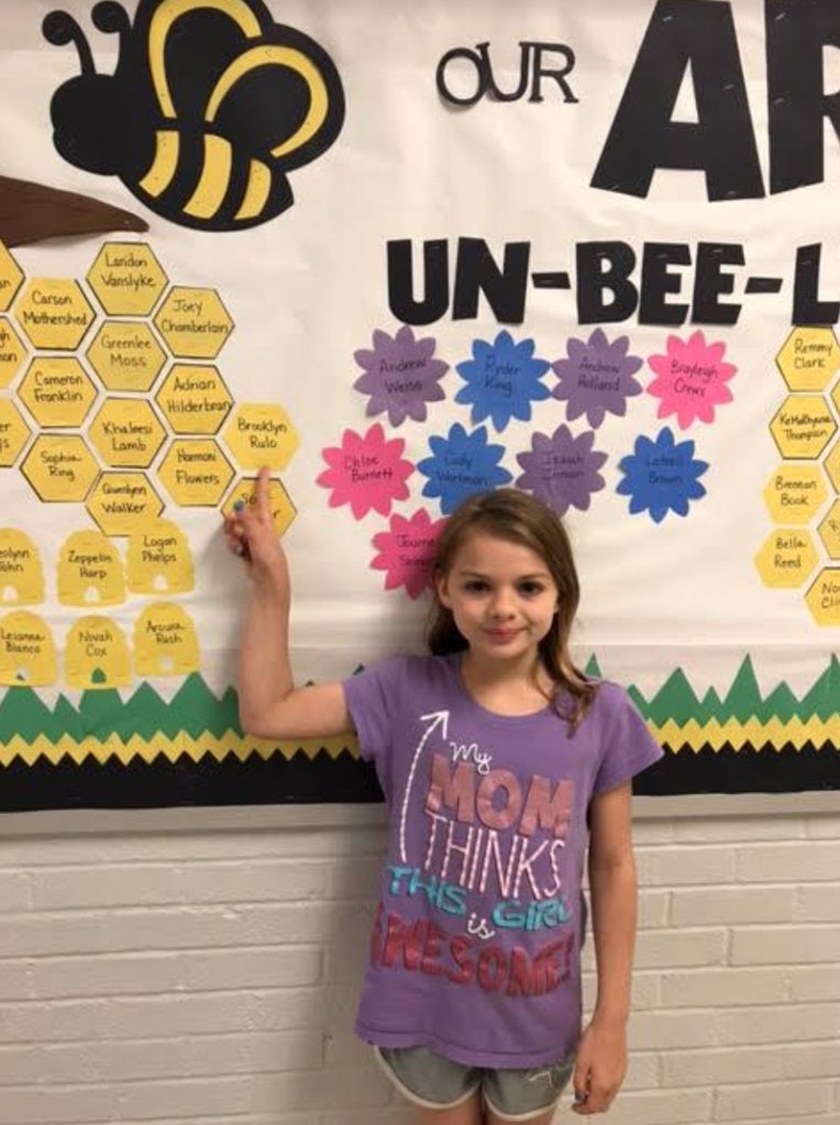 baldwinrams1's tweet photo. Congratulations to Brooklyn Rulo and Remmy Clark! They met their AR goal for the 4th Quarter! Way to go! #baldwinBEthechange #readersareleaders #argoals #crushinggoals #waytogo #books #reading #lastnineweeks https://t.co/6lVfdX5Exp