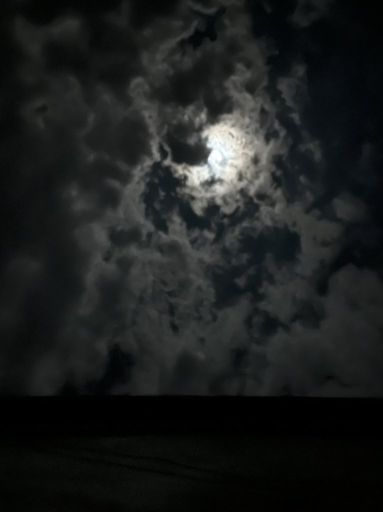 mdtrixs's tweet image. Sheesh the night