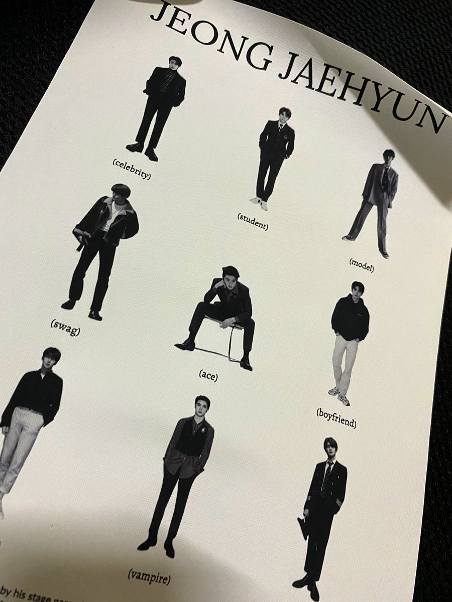 tenzxcart's tweet photo. Thank you so much for these items. The transaction was very smooth!💞🤗

#fromchaenniecorner @chaenniecorner https://t.co/HFlqbA51EX