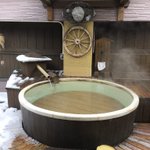 ツイートに含まれる画像