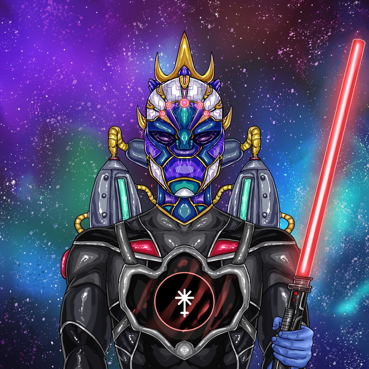 ACentaurians's tweet photo. To celebrate the imminent launch of the @StargazeZone marketplace 

We are GIVING AWAY FREE $STARS to the first 1000 people to:

⭐️Follow @ACentaurians 
⭐️Retweet and tag 3 friends
⭐️Join our discord: https://t.co/QQ6QZU5QUm https://t.co/OdhTGIql99