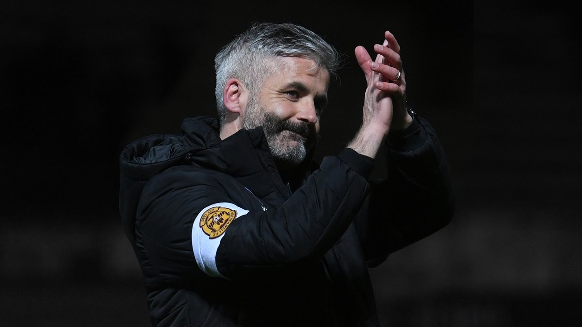 Motherwell FC