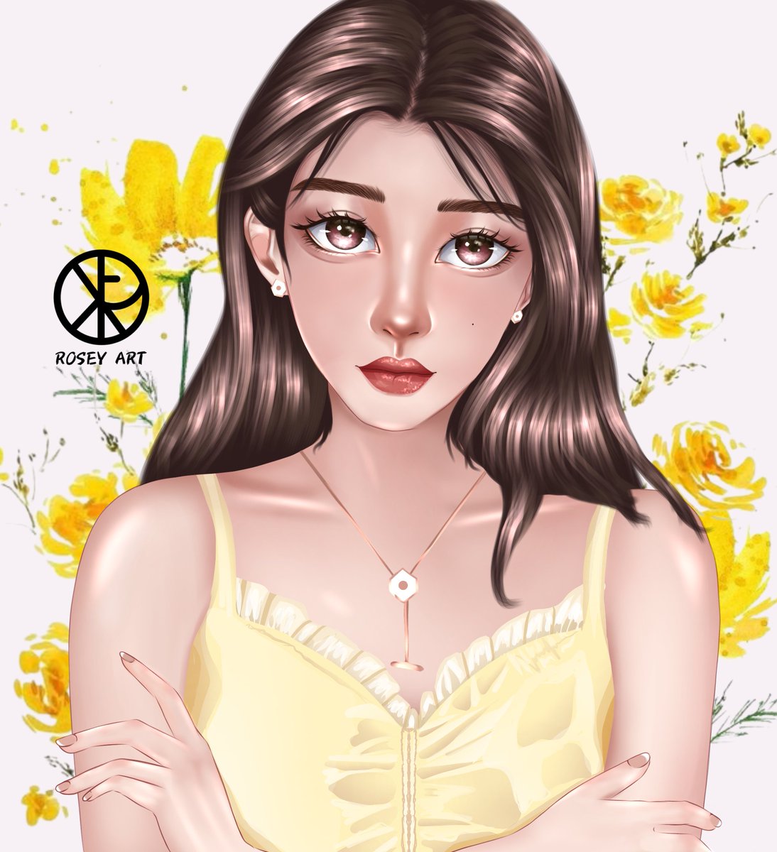 r_hexeriahq's tweet photo. HAPPY BIRTHDAY!! @lily199iu 

#leejieun #IU_SpringOf30 #IUbirthday #FANART https://t.co/egN1Ox8trg