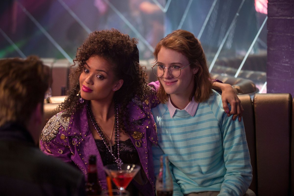 viewsfrance's tweet photo. Une sixième saison de "Black Mirror" est en développement chez Netflix ! 

La saison 5 était sortie il y a presque 3 ans. https://t.co/NuLE4K4WBG