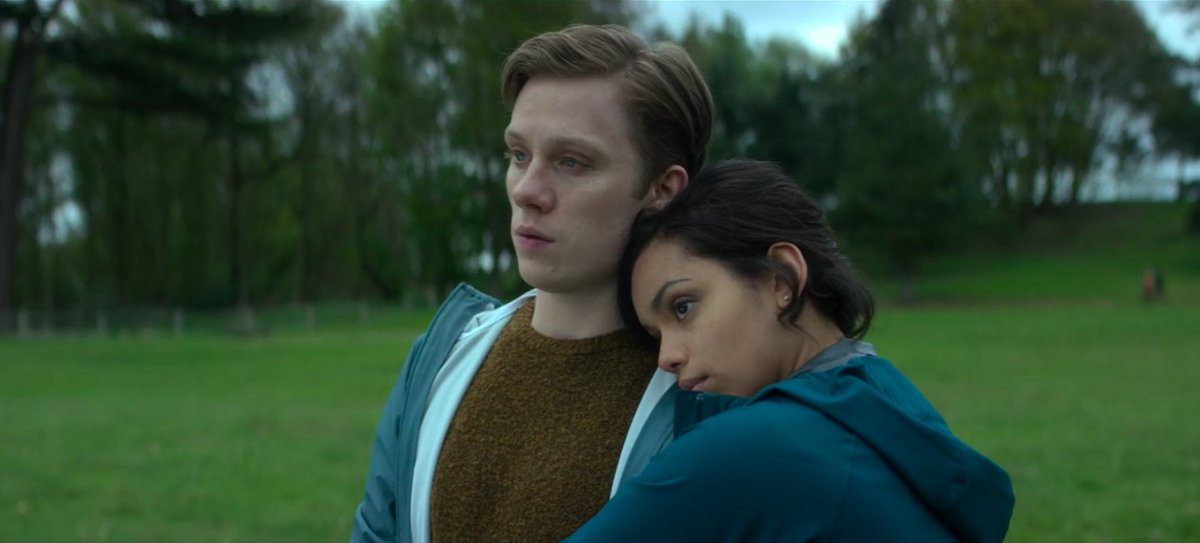 Une sixième saison de "Black Mirror" est en développement chez Netflix ! 

La saison 5 était sortie il y a presque 3 ans.
