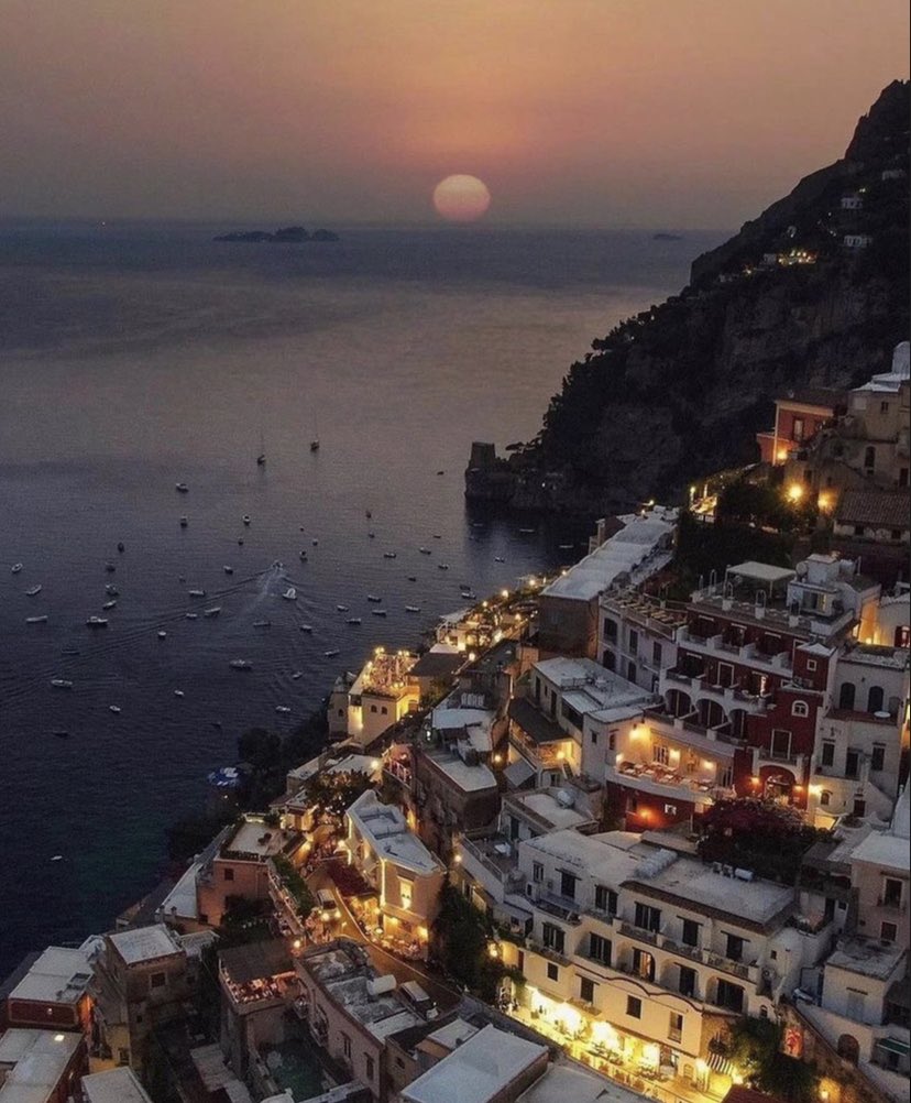 W0rld2026's tweet photo. Positano, Italy https://t.co/7S5NPXBCgW