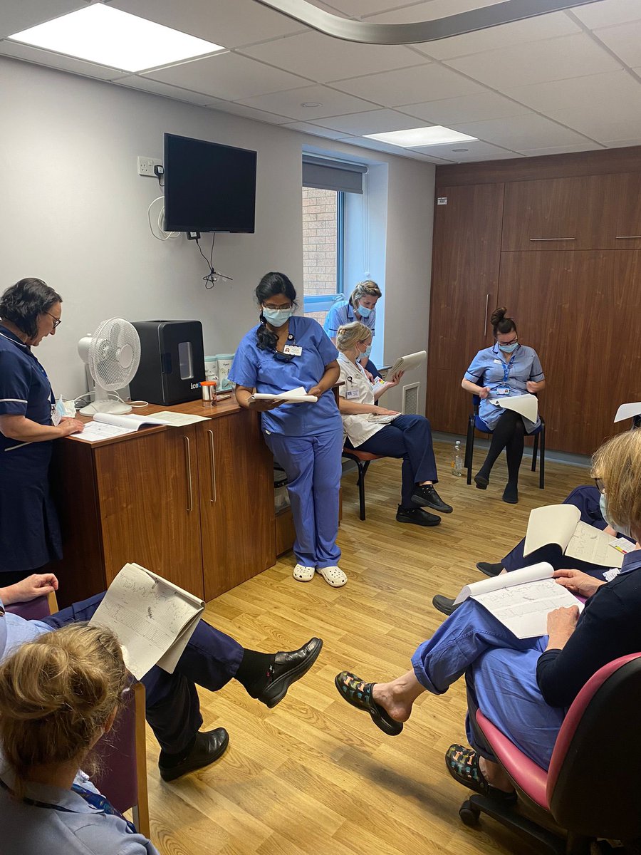 HarrogateMaternity tweet media