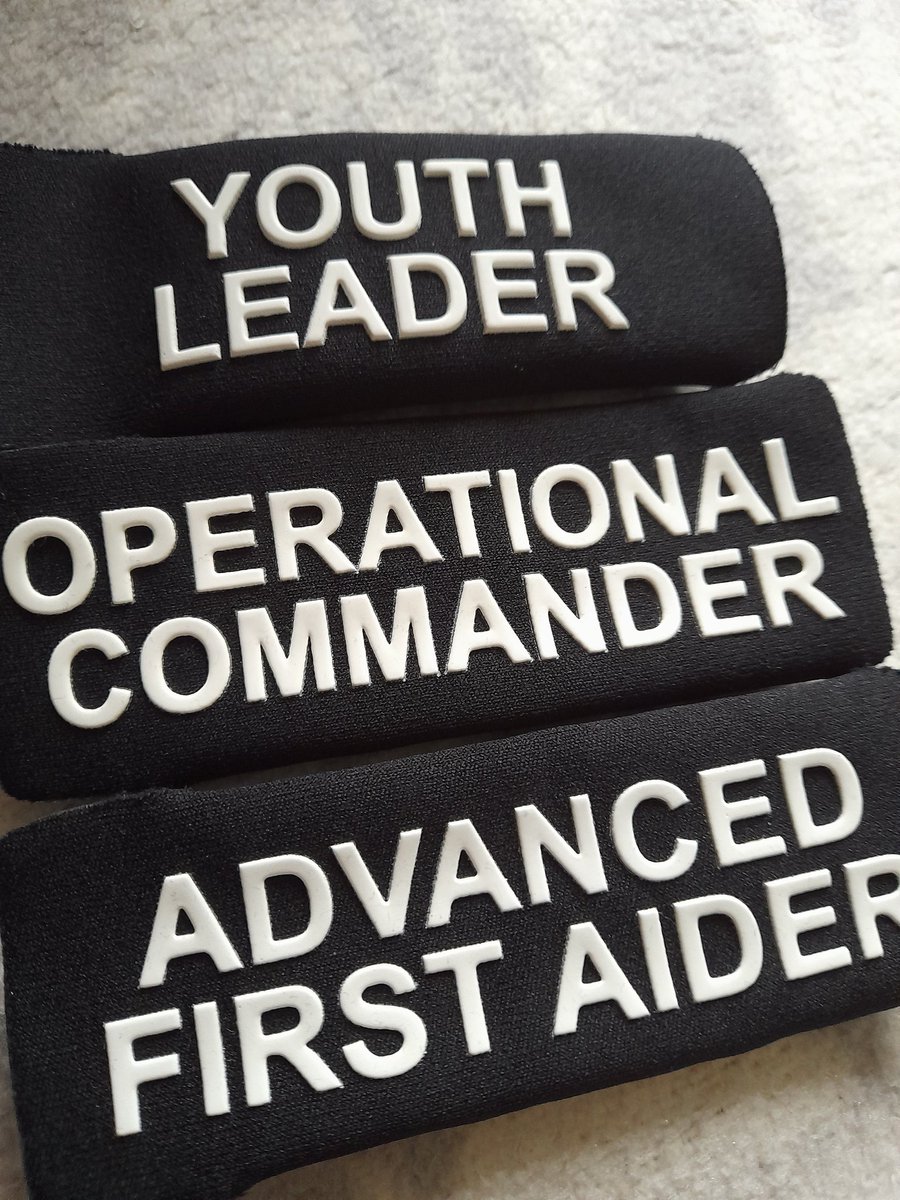 SJA North Region Fleet (@sjanrfleet) on Twitter photo Did you know many of our team hold roles in other parts of <a href="/stjohnambulance/">St John Ambulance England</a>? It could be as a #YouthLeader with <a href="/SJAYouthEng/">St John Youth England</a>, managing our events as an #OperationalCommander or providing #FirstAid!! #AskMe how you could fit into our amazing organisation. Did you know many of our team hold roles in other parts of <a href="/stjohnambulance/">St John Ambulance England</a>? It could be as a #YouthLeader with <a href="/SJAYouthEng/">St John Youth England</a>, managing our events as an #OperationalCommander or providing #FirstAid!! #AskMe how you could fit into our amazing organisation.
