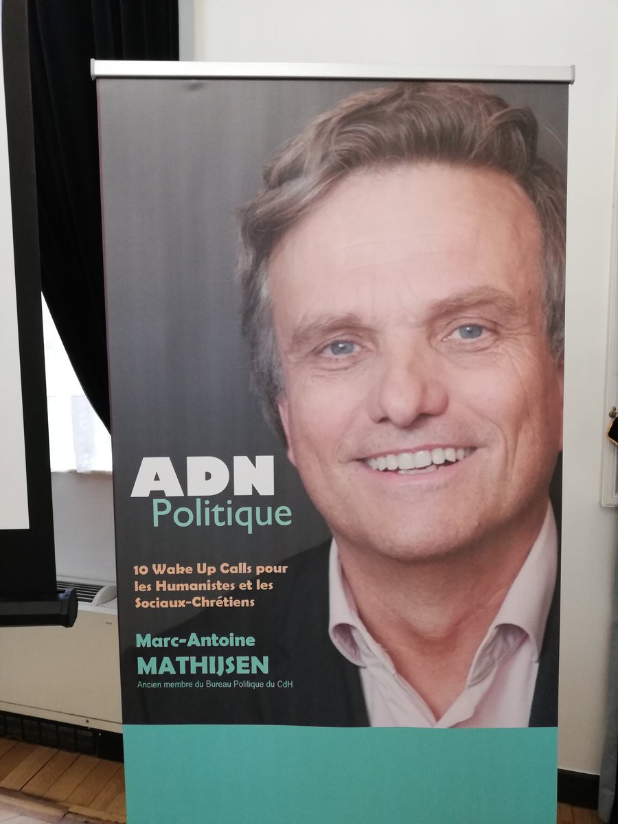 antoineLibre's tweet photo. Marc-Antoine Mathijsen sera candidat à la présidence des Engagés contre Maxime Prévot.
@lalibrebe https://t.co/5Ux64C7Beg