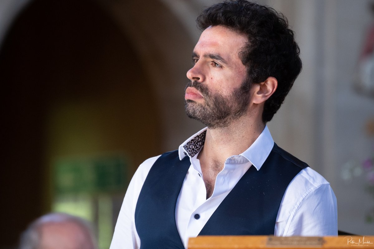 HastingsPhil's tweet photo. A special thanks to our HPO Friends, Sponsors &amp; Audience who joined us on Saturday 14th May for our #HPORecital of Italian Songs! 🪷

Saturday 14th May 2022 | 4pm | St John the Evangelist
https://t.co/Iyian46kL2

📸 Thank you, as ever, to @artypharty for taking wonderful photos. https://t.co/Oxho0hnThN