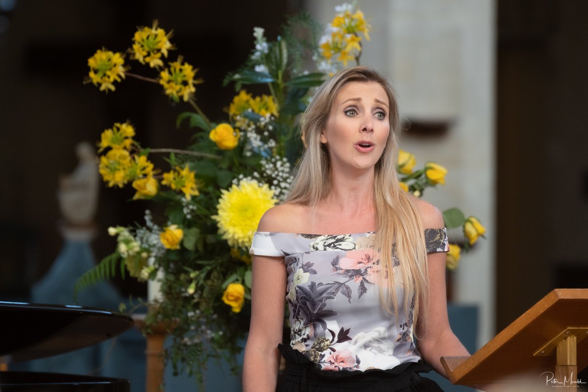 HastingsPhil's tweet photo. A special thanks to our HPO Friends, Sponsors &amp; Audience who joined us on Saturday 14th May for our #HPORecital of Italian Songs! 🪷

Saturday 14th May 2022 | 4pm | St John the Evangelist
https://t.co/Iyian46kL2

📸 Thank you, as ever, to @artypharty for taking wonderful photos. https://t.co/Oxho0hnThN