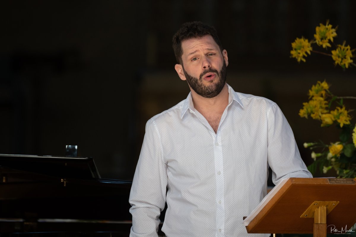 HastingsPhil's tweet photo. A special thanks to our HPO Friends, Sponsors &amp; Audience who joined us on Saturday 14th May for our #HPORecital of Italian Songs! 🪷

Saturday 14th May 2022 | 4pm | St John the Evangelist
https://t.co/Iyian46kL2

📸 Thank you, as ever, to @artypharty for taking wonderful photos. https://t.co/Oxho0hnThN