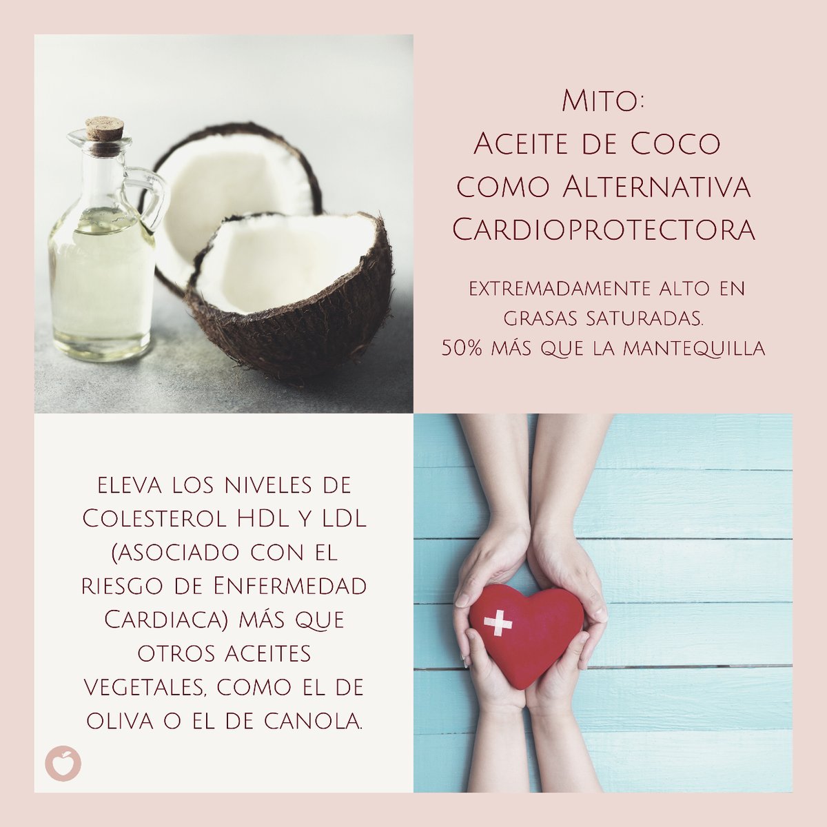 trenu_mx's tweet photo. #Mitos en la #SaludCardiaca https://t.co/V8hUBMysn6