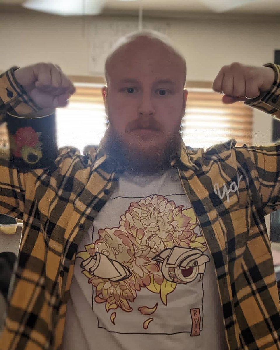 RealDielCosplay's tweet photo. @RTisFashionable Flower power baby! #RTCommunityDay #RTOOTD https://t.co/pz06OCJfYJ