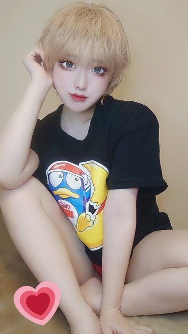 コスプレイヤーMAITOのTwitter画像1