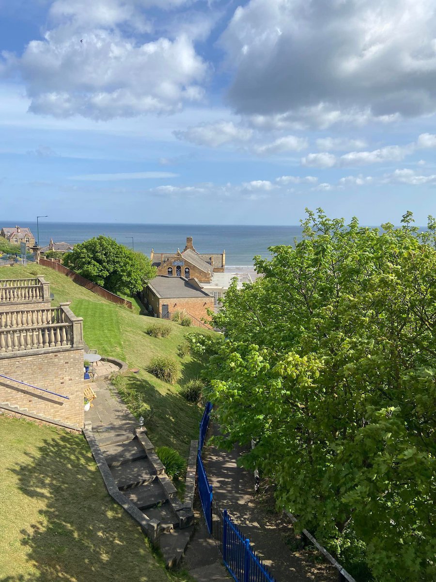 Saltburn2022's tweet photo. Yay! Happy guests make us happy~ thank you for sharing Alyssa #handytips #saltburnbythesea https://t.co/AEhtJm8ess