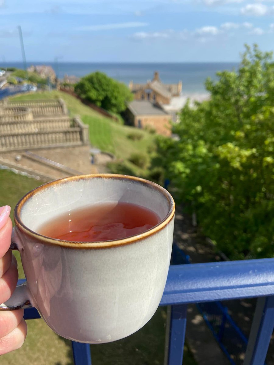 Saltburn2022's tweet photo. Yay! Happy guests make us happy~ thank you for sharing Alyssa #handytips #saltburnbythesea https://t.co/AEhtJm8ess