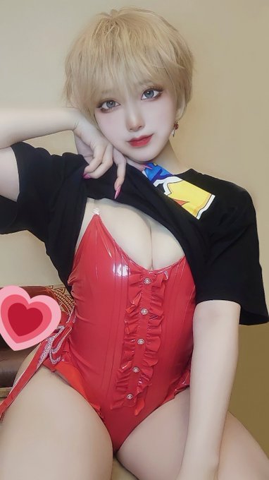 コスプレイヤーMAITOのTwitter画像2