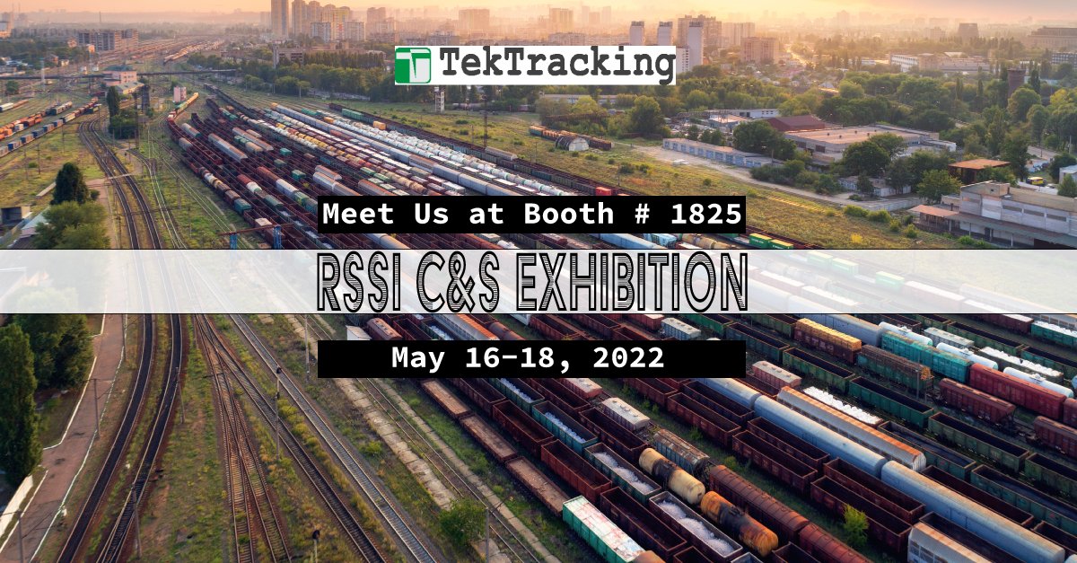 TekTracking tweet media