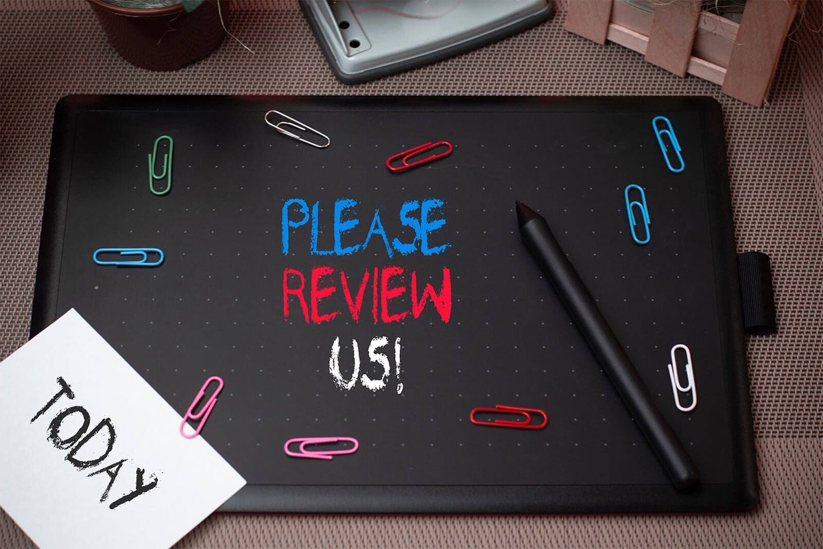 Part 4 in our series, Review Management 101: Asking for the Review. Do it Fast &amp; Make it Easy. Read online: reviewmonkey.app/review-managem…