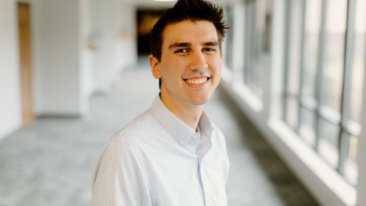 GraceSeminary's tweet photo. Learn about Josh Wilson's and Joel Zook's journeys to becoming lead pastors at their churches: https://t.co/yalwCVKm74 #GraceTheologicalSeminary #GTS #GraceCollege #GraceSeminary #Seminary #TrainingPastors #MinistryTraining #Ministry #TheologicalTraining #Theology https://t.co/lFUcea7d8C