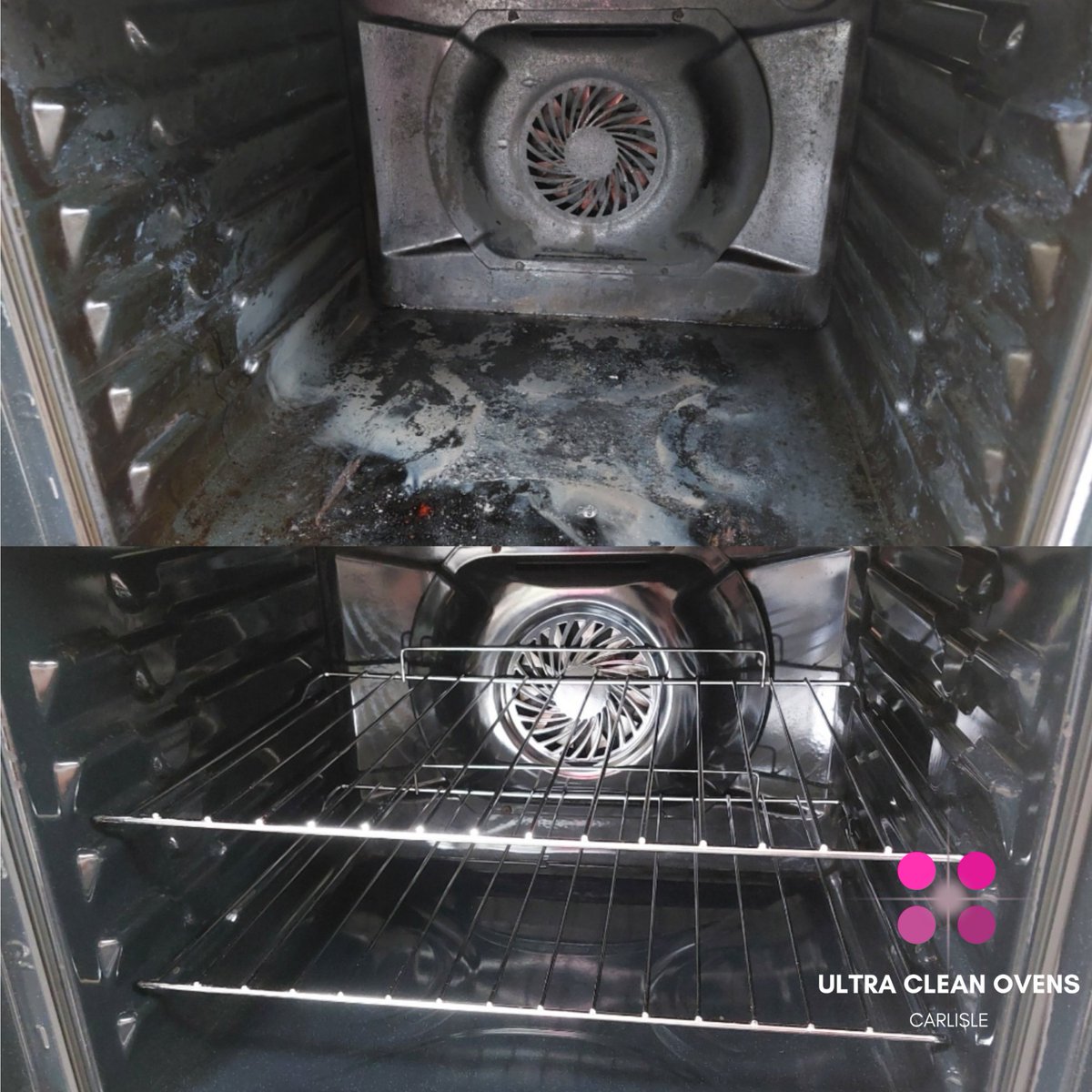 UltraCleanHome's tweet photo. We're offering a FREE hob clean with any booking made in May! Prices for our professional oven cleaning service start from just £40. https://t.co/zsfyZAzyBL