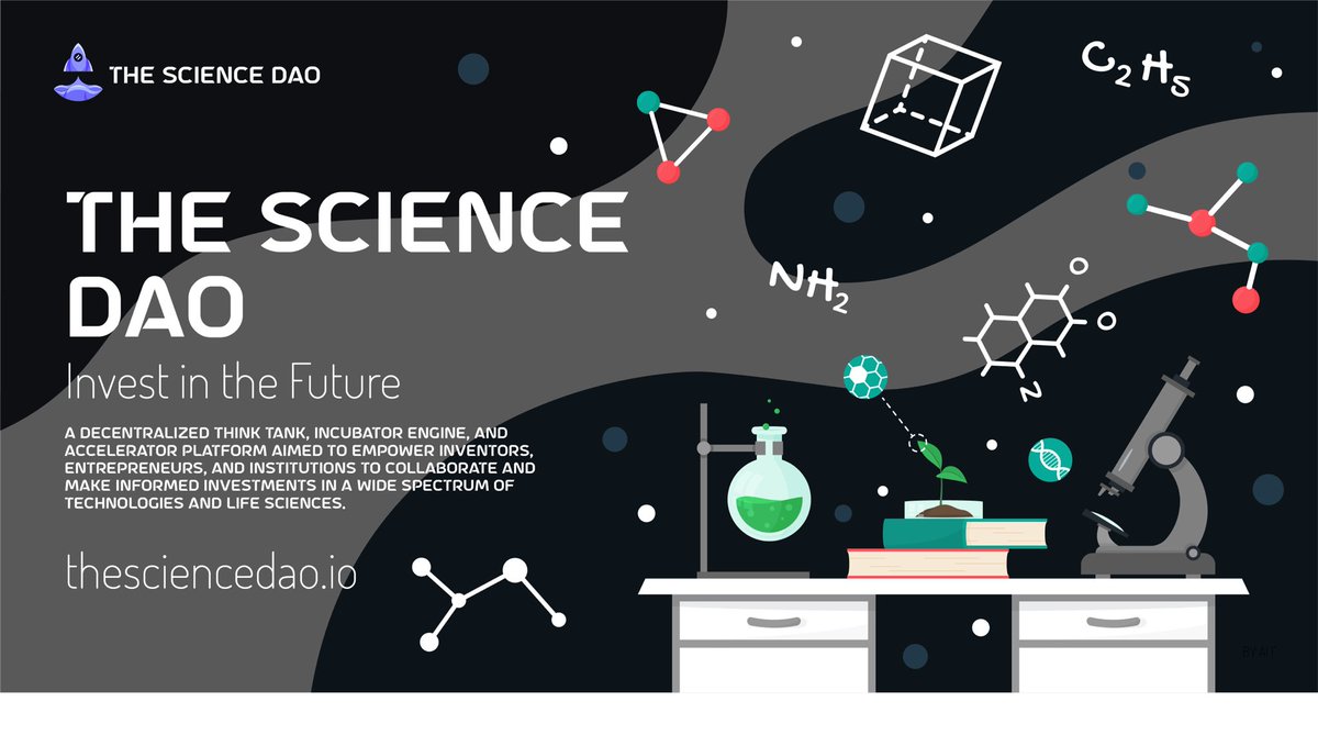 justholdingjp's tweet photo. Invest in #thesciencedao #THRY
Holding very strong in this market! ๐ฅ๐ฅ
#THRY investing in the cure of diabetes! ๐ฅ https://t.co/sS3pwuED1N