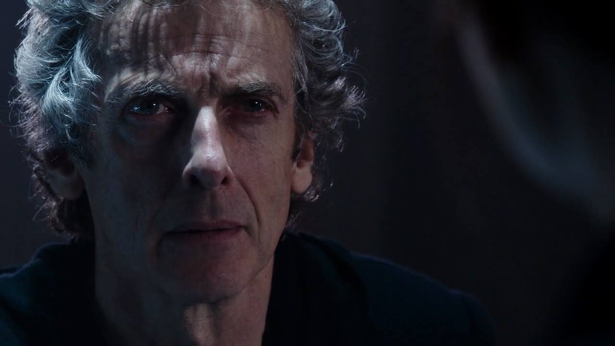 ScruffyMinds's tweet photo. #DrWho
#DoctorWho
#PeterCapaldi
#Doctor12
@PCapUpdate
wow, this face https://t.co/aY2U5syZHn