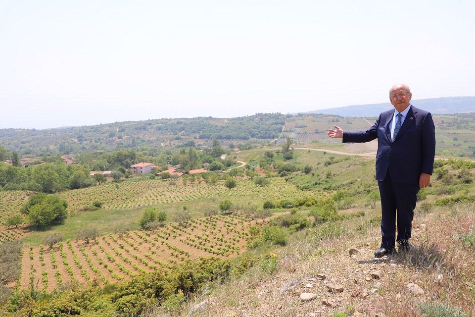 Kadir Albayrak