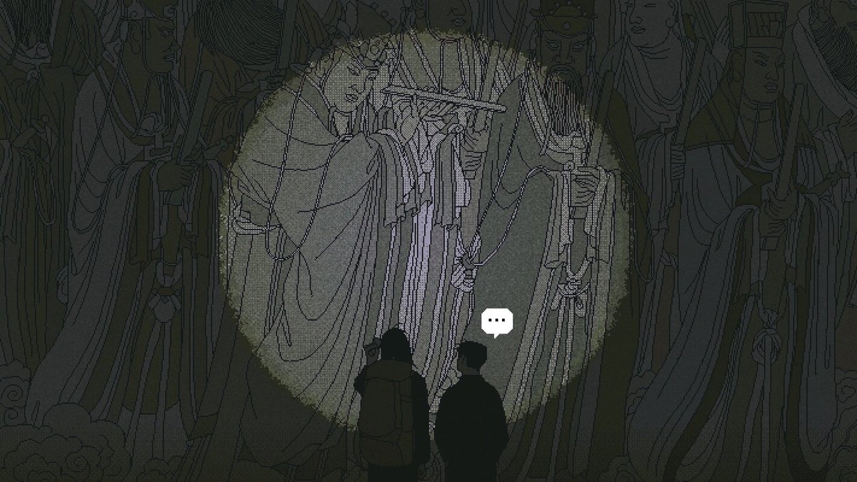 #pixelart 
#OC 
#illustration