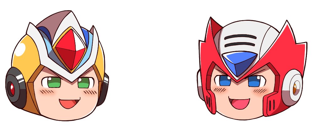 ロックマン エグゼ のイラスト マンガ コスプレ モデル作品 10 件 Twoucan