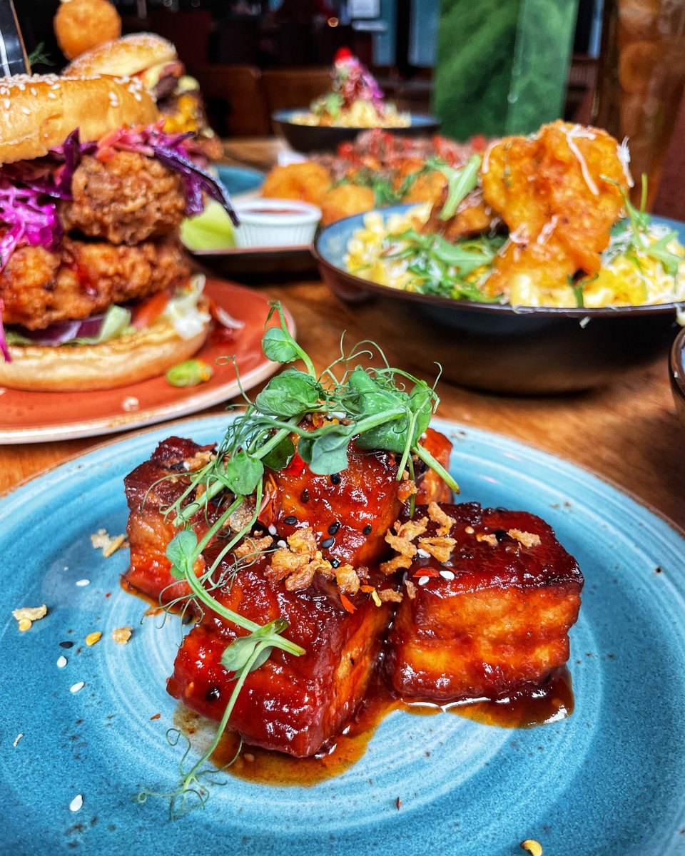 50% off food Mondays when you book in advance 👌🏻😍

Book via our website