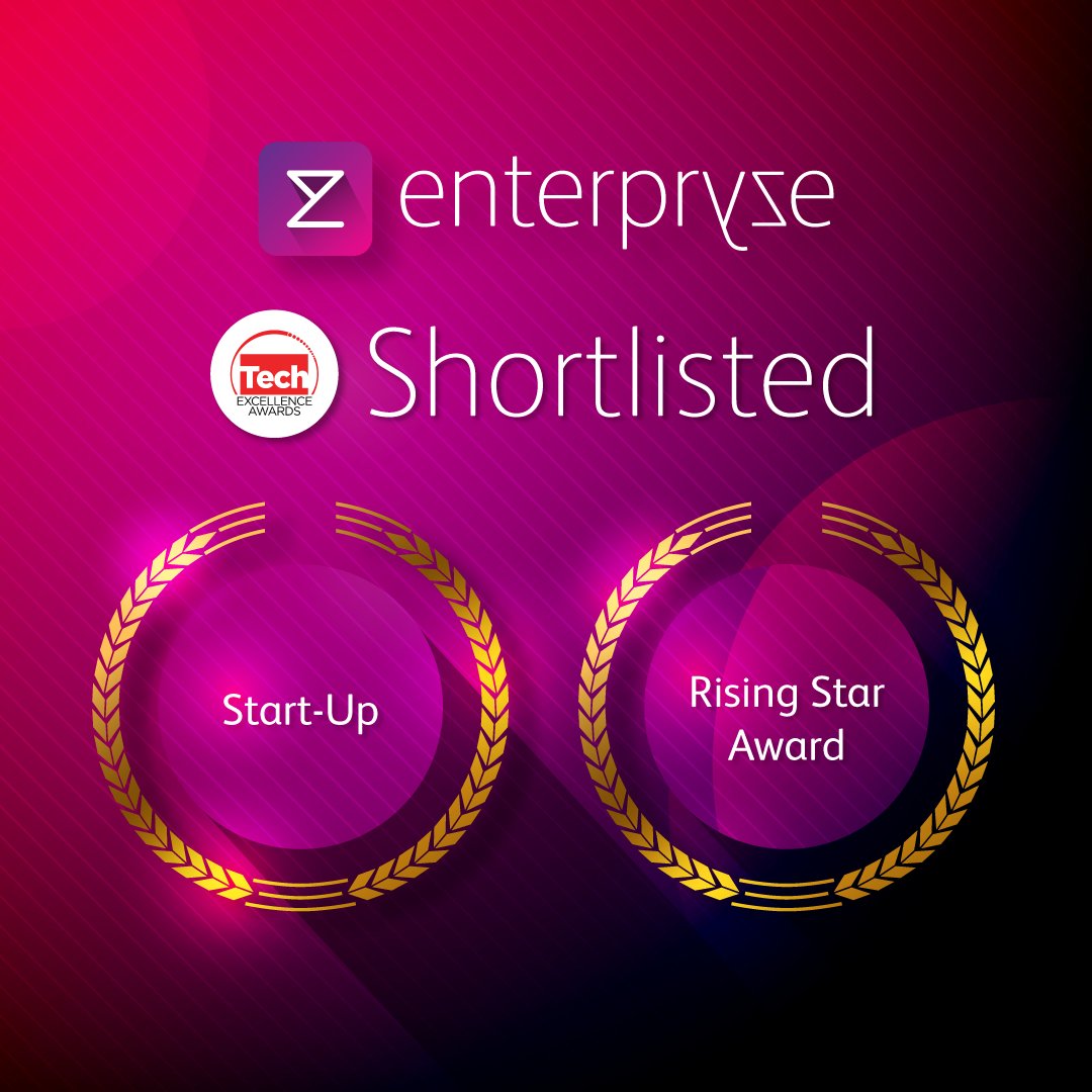 Enterpryze tweet media