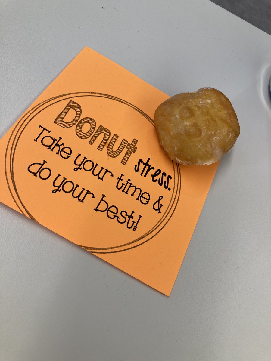 Eaton Elementary (@eatonschool) on Twitter photo Love the way teachers are encouraging our 3rd graders for PARCC testing. SEL <a href="/dcpublicschools/">DC Public Schools</a> Love the way teachers are encouraging our 3rd graders for PARCC testing. SEL <a href="/dcpublicschools/">DC Public Schools</a>