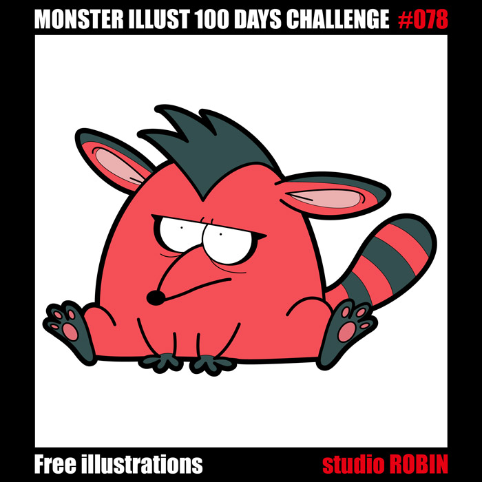 イラストレーター Robin Studio Robin Twitter イラストレーター Robin Studio Robin Twitter