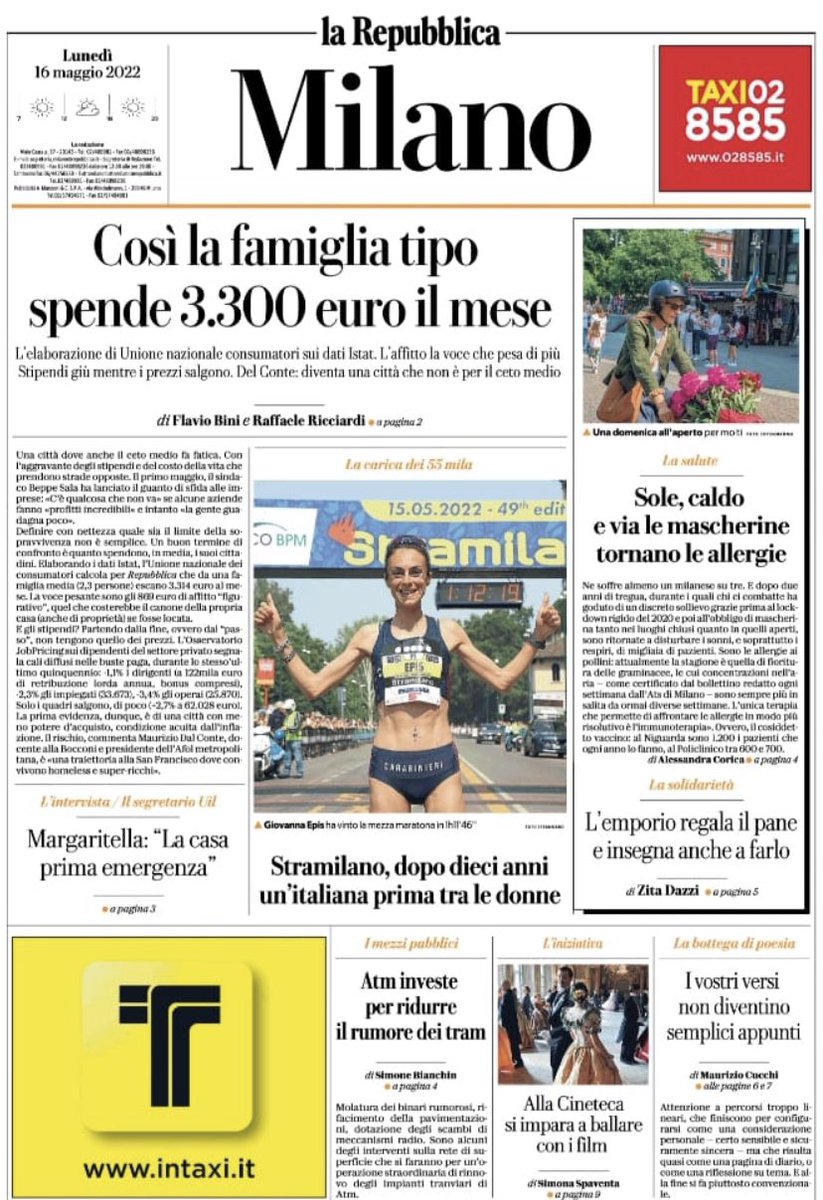 maurizio del conte tweet media