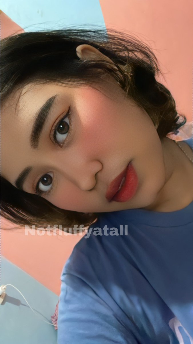 istri mas jeonghan; teh putri tweet media