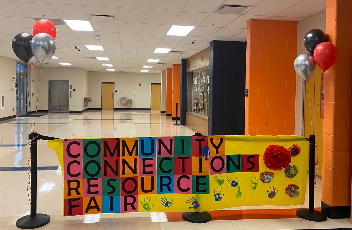 Looking for summer fun? Check out our 2022 Community Connections Resource Fair directory for accessibility/sensory-friendly options! Click this link: cobbk12.org/page/47998/spe…