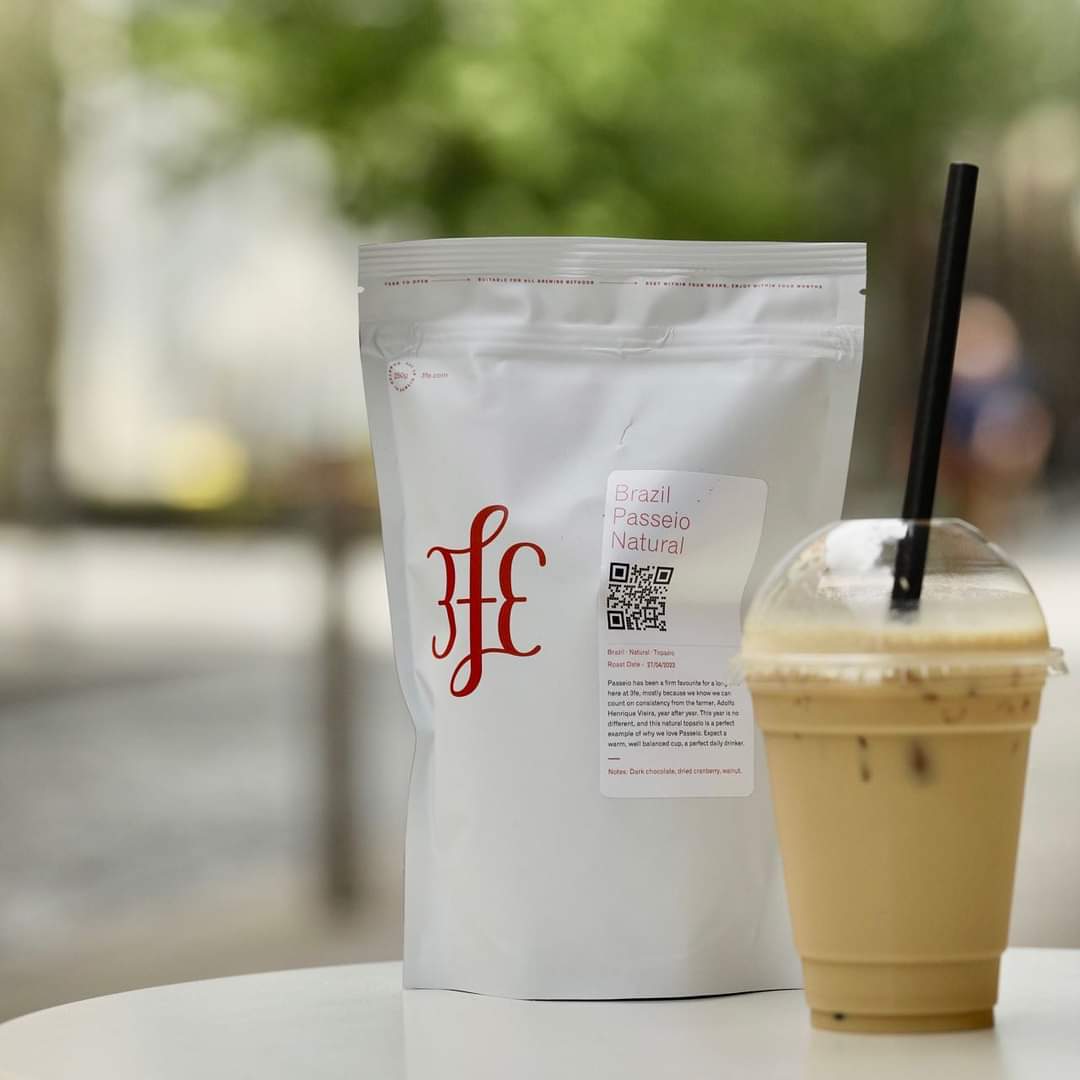 #iced #coffee ☀️☀️☀️