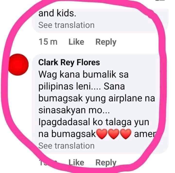 pinkonionph's tweet photo. Hindi po ako satisfied sa public apology. Gusto ko po talaga makulong ito. https://t.co/8OZUpKWF5e
